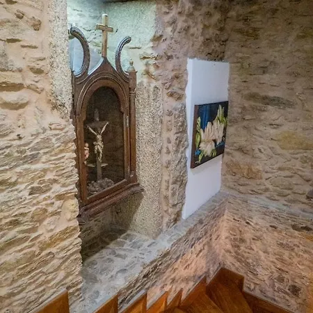 Casa Da Rua Historica, T3 Cabeceiras de Basto