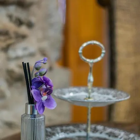 بيت للعطل Casa Da Rua Historica, T3 كابيسيراس دى باستو