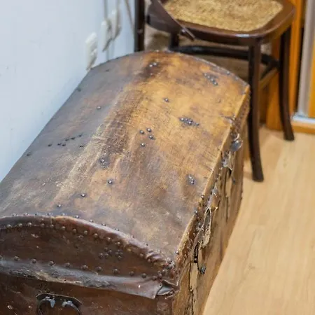 Casa Da Rua Historica, T3 * Cabeceiras de Basto