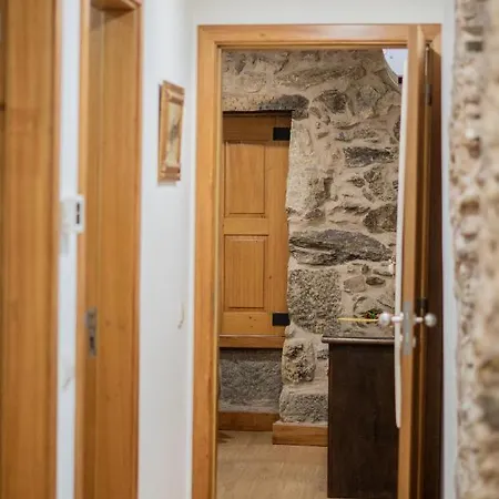 بيت للعطل Casa Da Rua Historica, T3