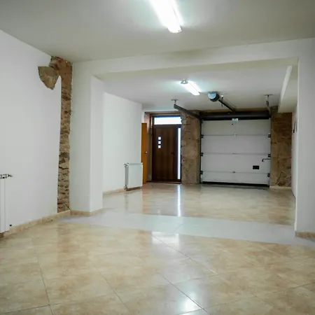 Casa Da Rua Historica, T3 بيت للعطل