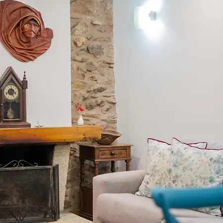 Casa Da Rua Historica, T3 Hébergement de vacances *