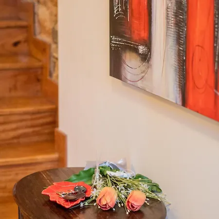 Casa Da Rua Historica, T3 بيت للعطل