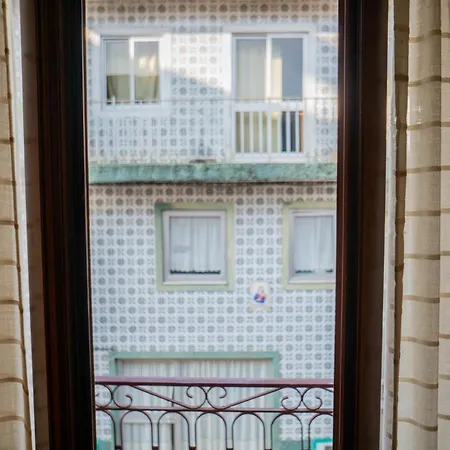 بيت للعطل Casa Da Rua Historica, T3 كابيسيراس دى باستو