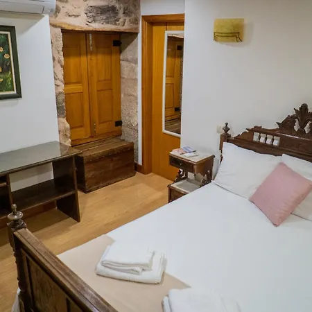 بيت للعطل Casa Da Rua Historica, T3 *