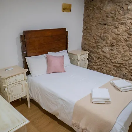 Casa Da Rua Historica, T3 كابيسيراس دى باستو