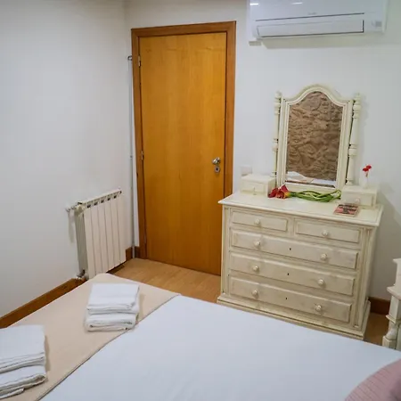 بيت للعطل Casa Da Rua Historica, T3