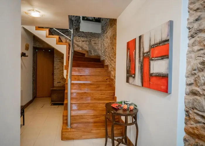 Σπίτι διακοπών Casa Da Rua Historica, T3