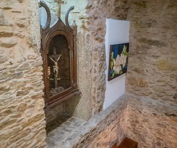 Casa Da Rua Historica, T3 קאבקסיירס דה באסטו