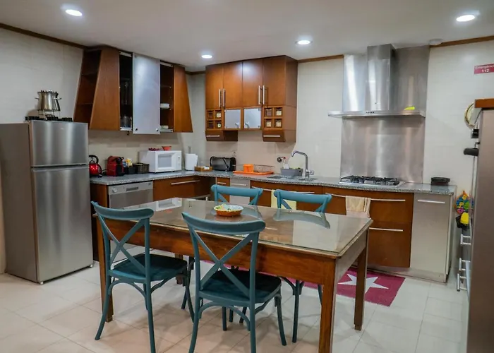 펜션 Casa Da Rua Historica, T3 *