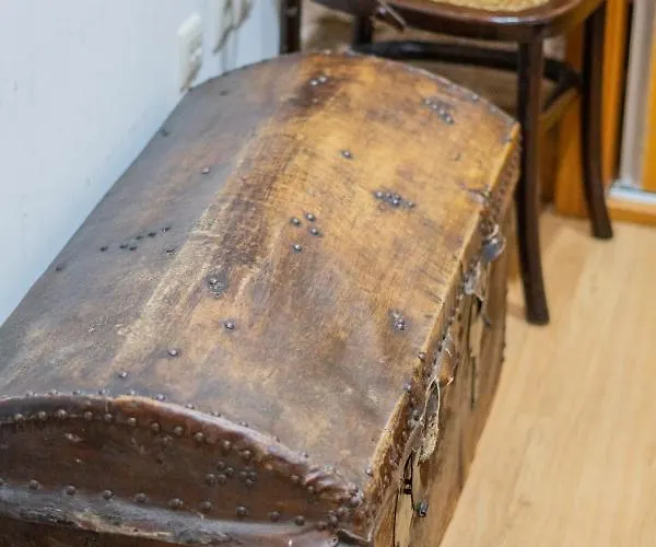 Casa Da Rua Historica, T3 * קאבקסיירס דה באסטו