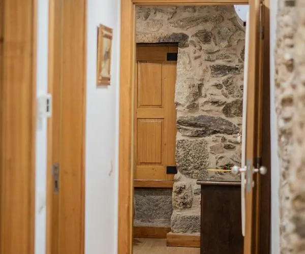 펜션 Casa Da Rua Historica, T3