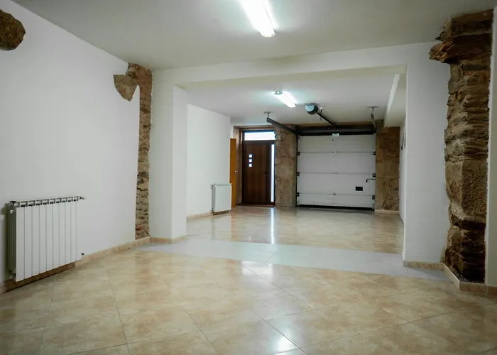 Casa Da Rua Historica, T3 בית נופש