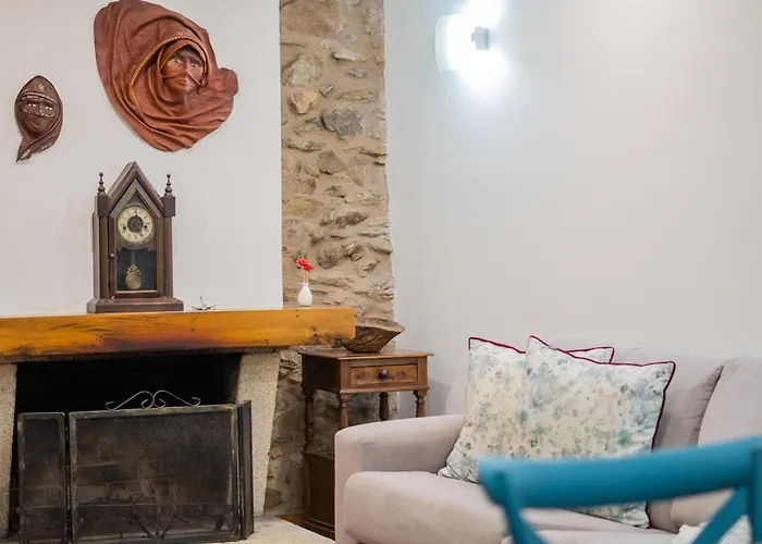 Casa Da Rua Historica, T3 Σπίτι διακοπών *