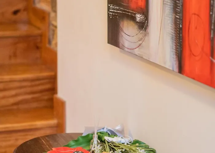 Casa Da Rua Historica, T3 Σπίτι διακοπών