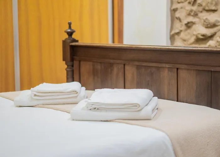 בית נופש Casa Da Rua Historica, T3